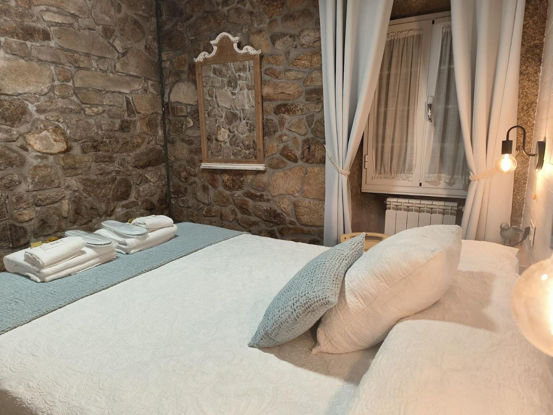 شقة A Casa Da Canle Brano المظهر الخارجي الصورة