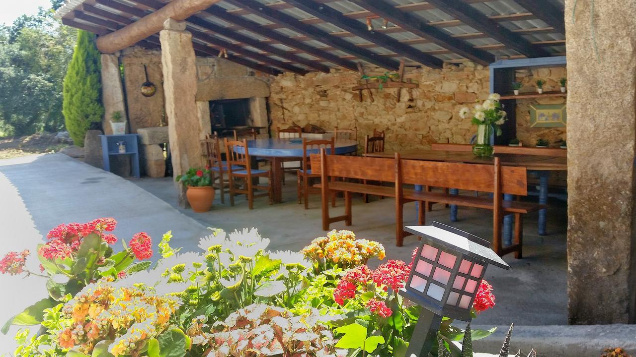 شقة A Casa Da Canle Brano المظهر الخارجي الصورة