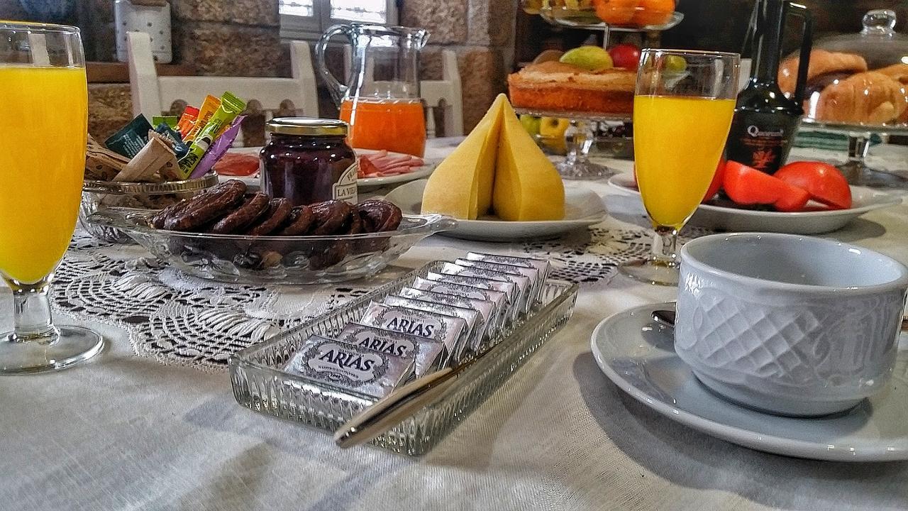 شقة A Casa Da Canle Brano المظهر الخارجي الصورة