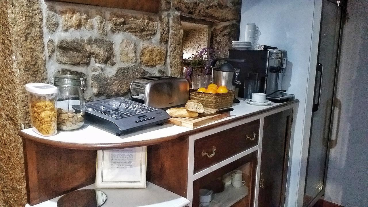 شقة A Casa Da Canle Brano المظهر الخارجي الصورة