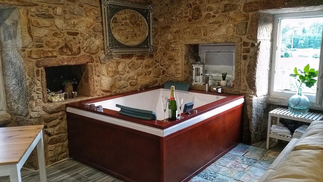 شقة A Casa Da Canle Brano المظهر الخارجي الصورة